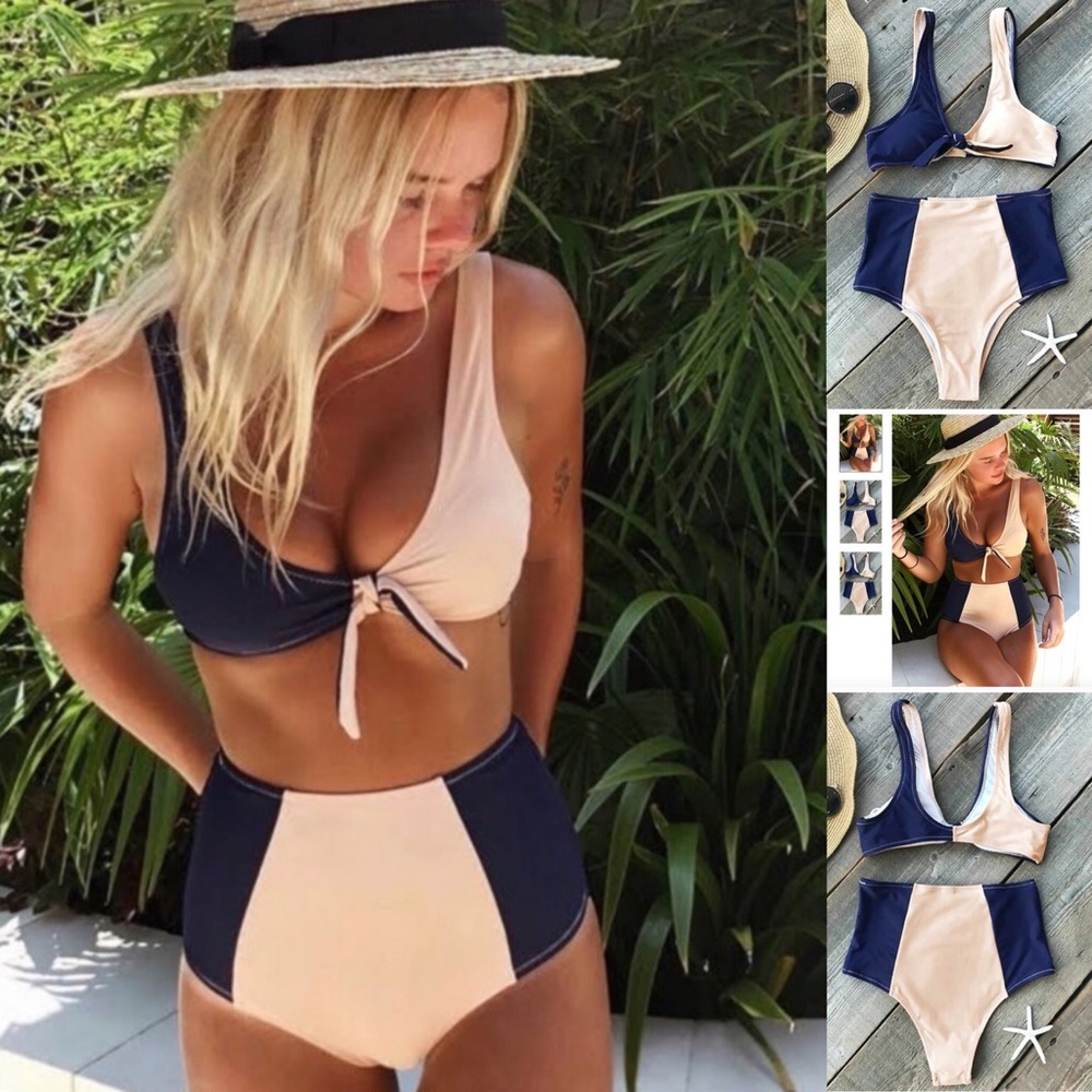 🌞Sold!! CUPSHE👙Bikini🌞 - Picture 2 of 16